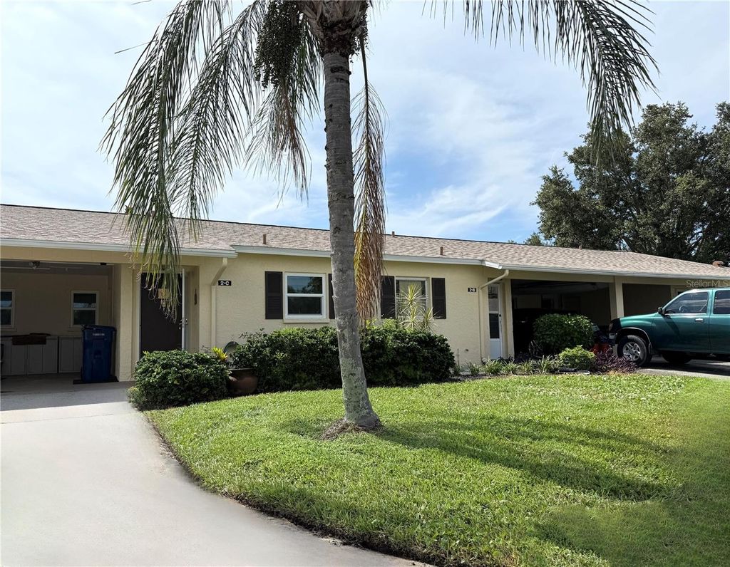Photo of 390 301 Boulevard W #2C, Bradenton, FL 34205 (MLS # A4654898)
