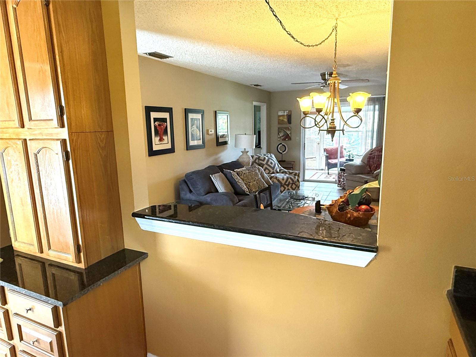 DESOTO SQUARE VILLAS PH I - Residential