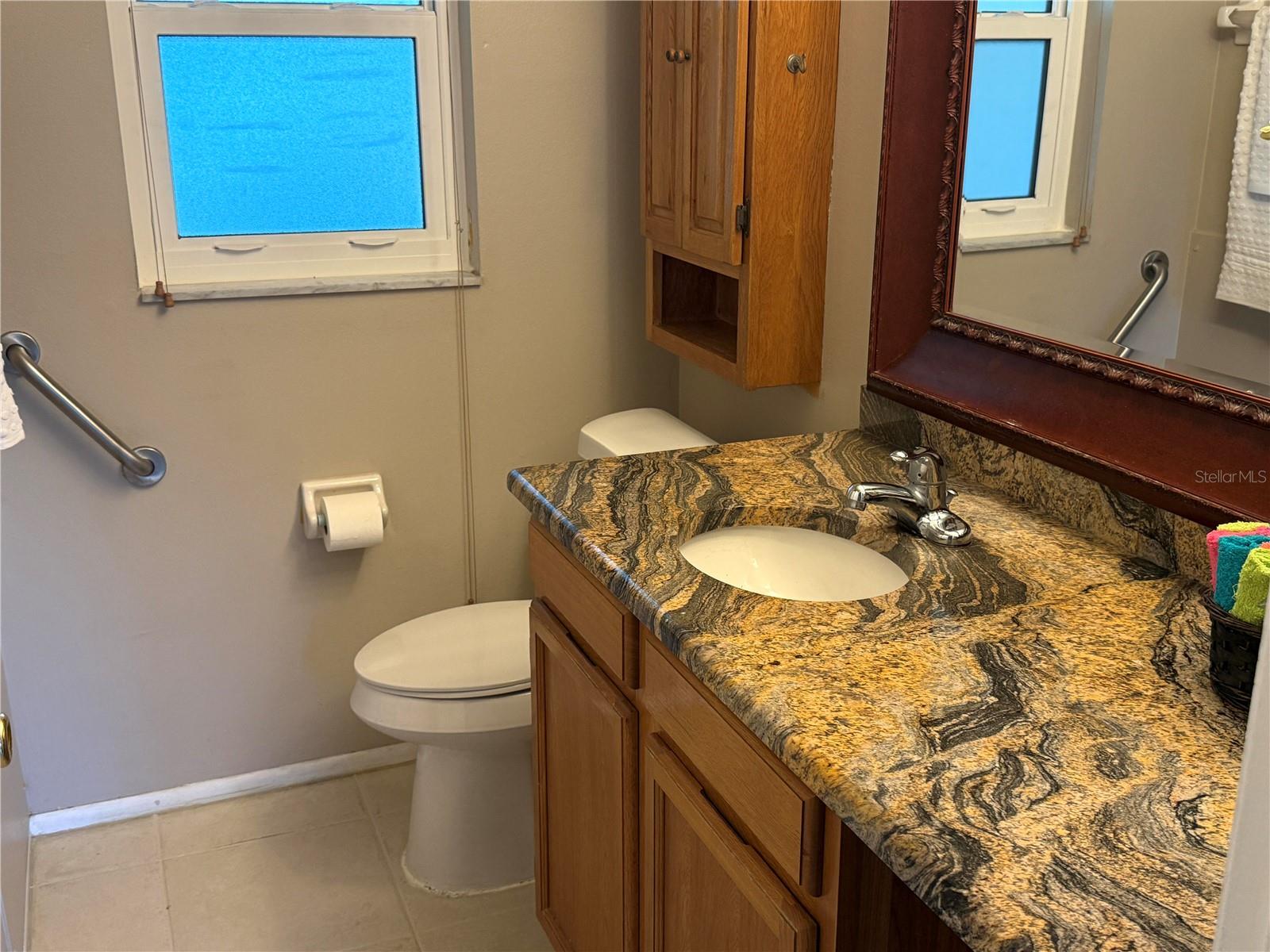 DESOTO SQUARE VILLAS PH I - Residential