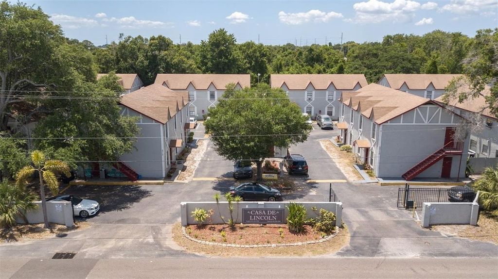 Photo of 5722 N Lincoln Avenue #B, Tampa, FL 33614 (MLS # TB8468884)