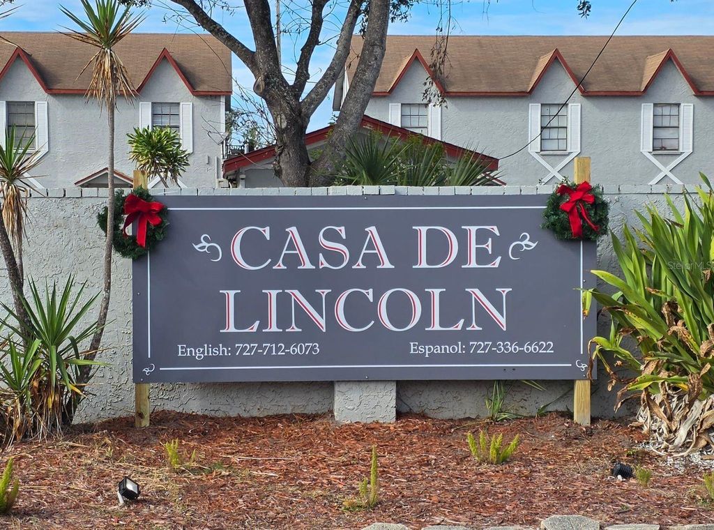 Photo of 5722 N Lincoln Avenue #B, Tampa, FL 33614 (MLS # TB8468884)