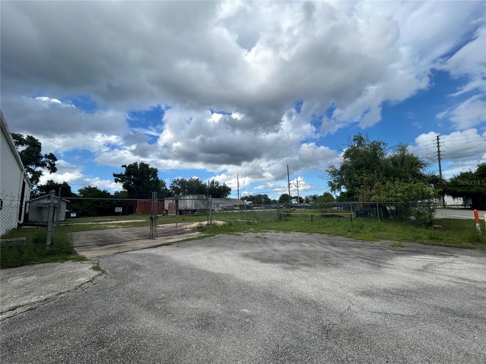 TILDEN MANOR - Commercial Sale