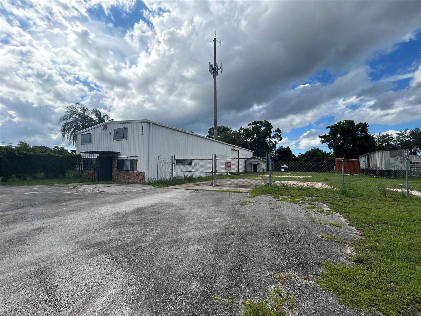 TILDEN MANOR - Commercial Sale