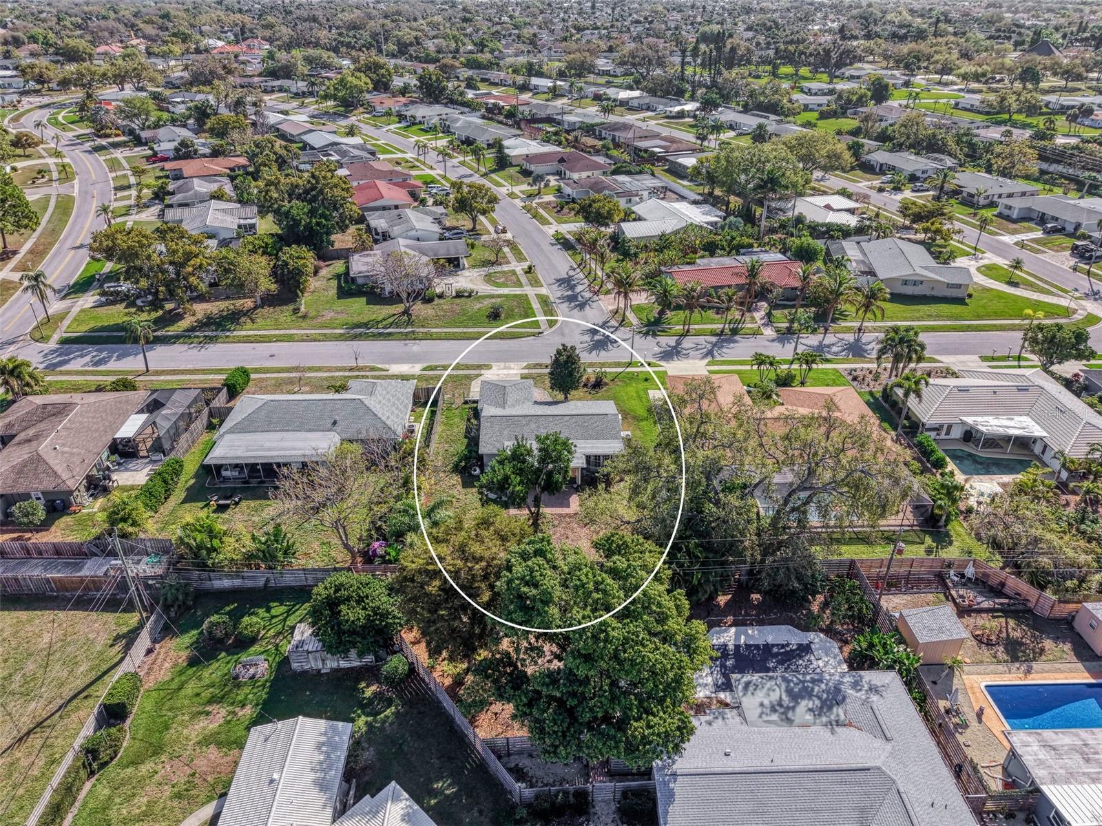 GULF GATE - Residential