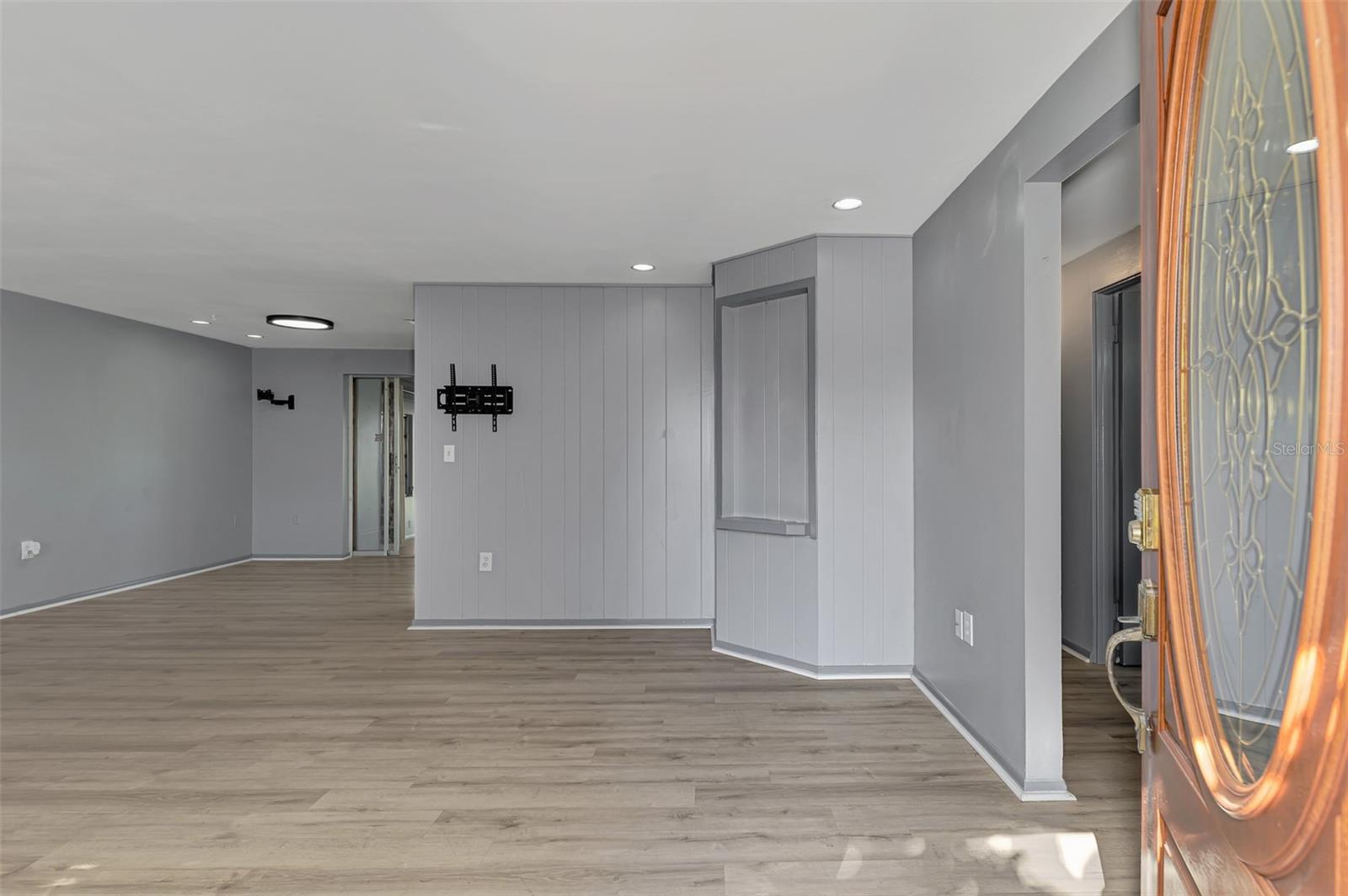 GULF GATE - Residential