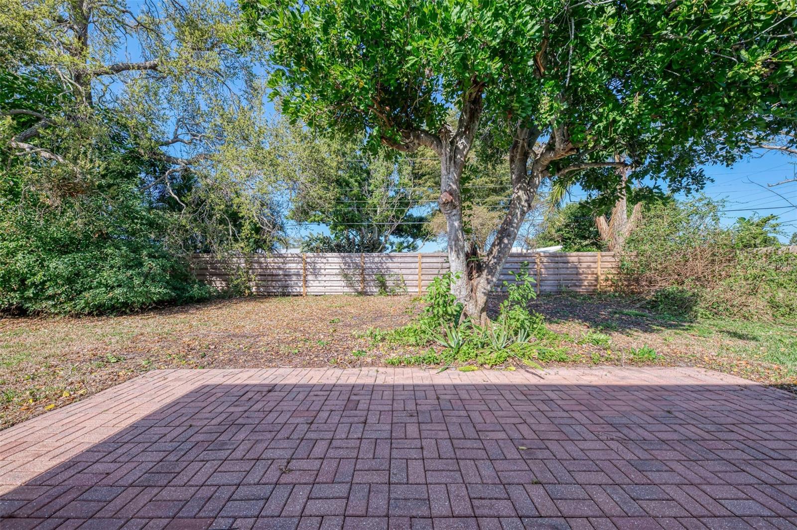 GULF GATE - Residential