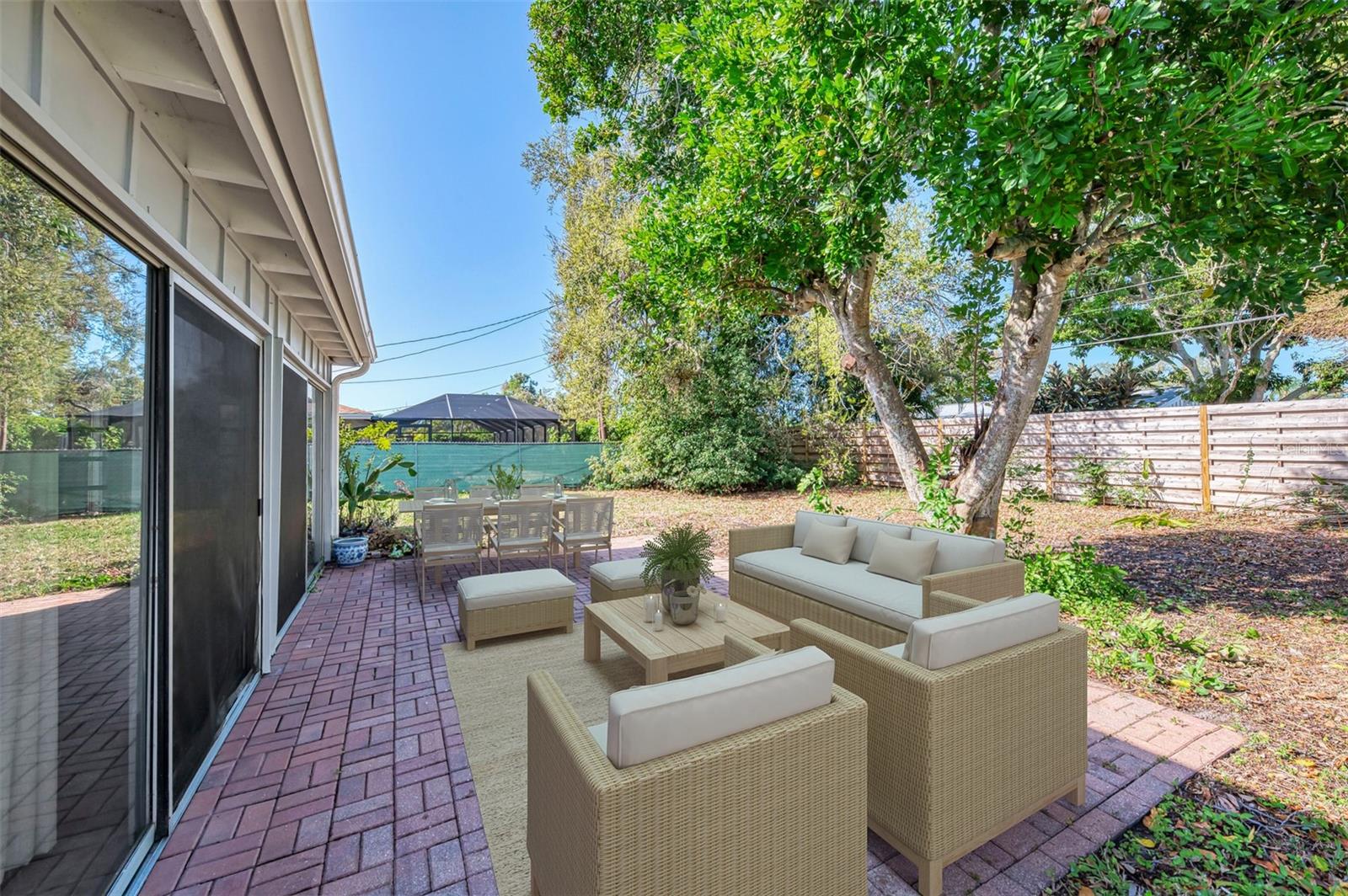 GULF GATE - Residential