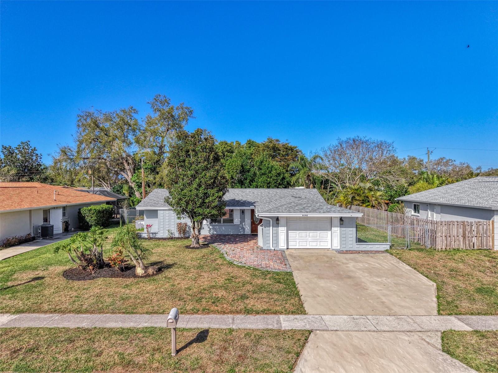 GULF GATE - Residential