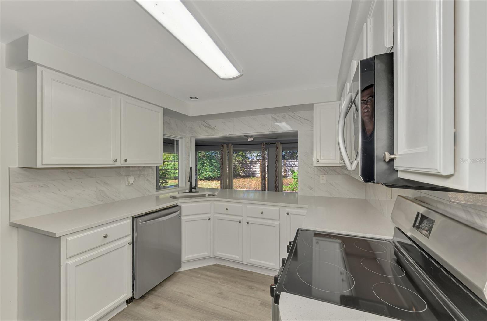 GULF GATE - Residential