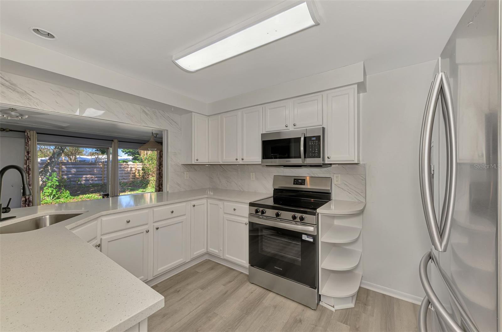 GULF GATE - Residential