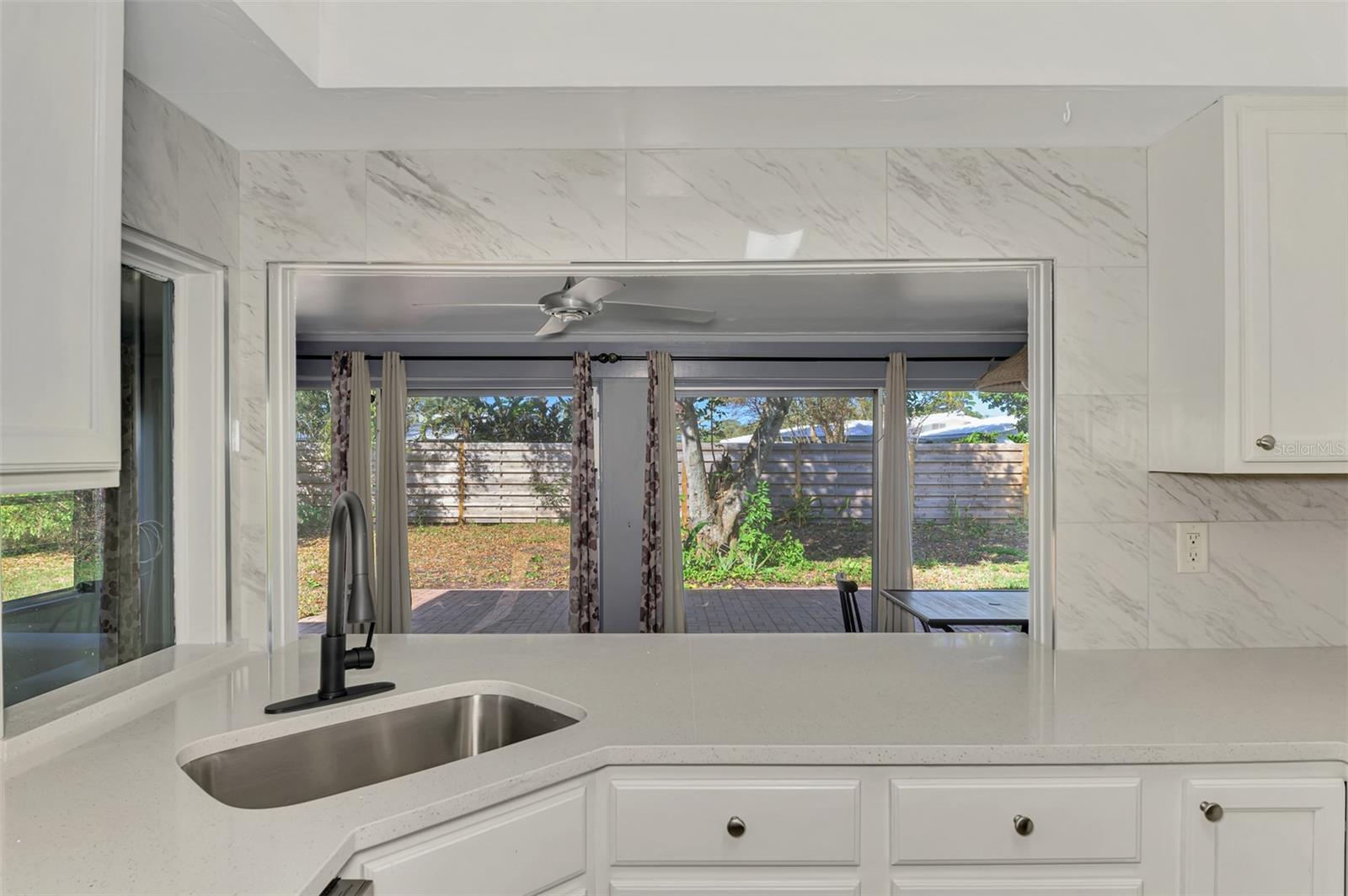 GULF GATE - Residential