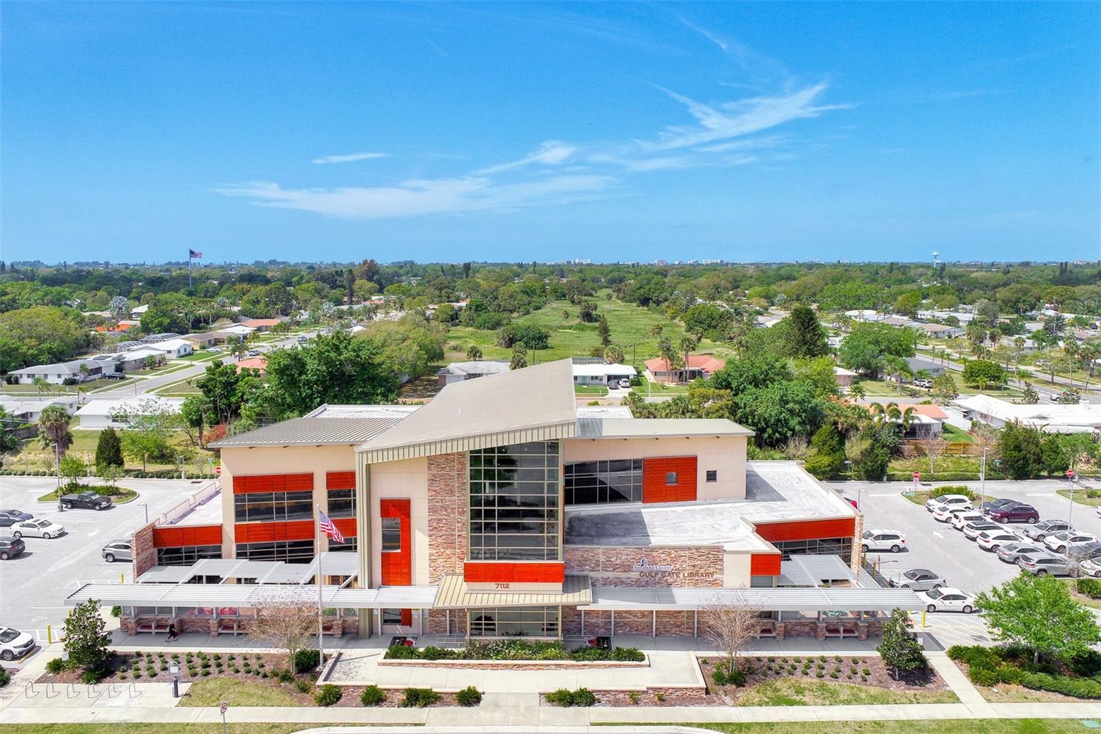 GULF GATE - Residential