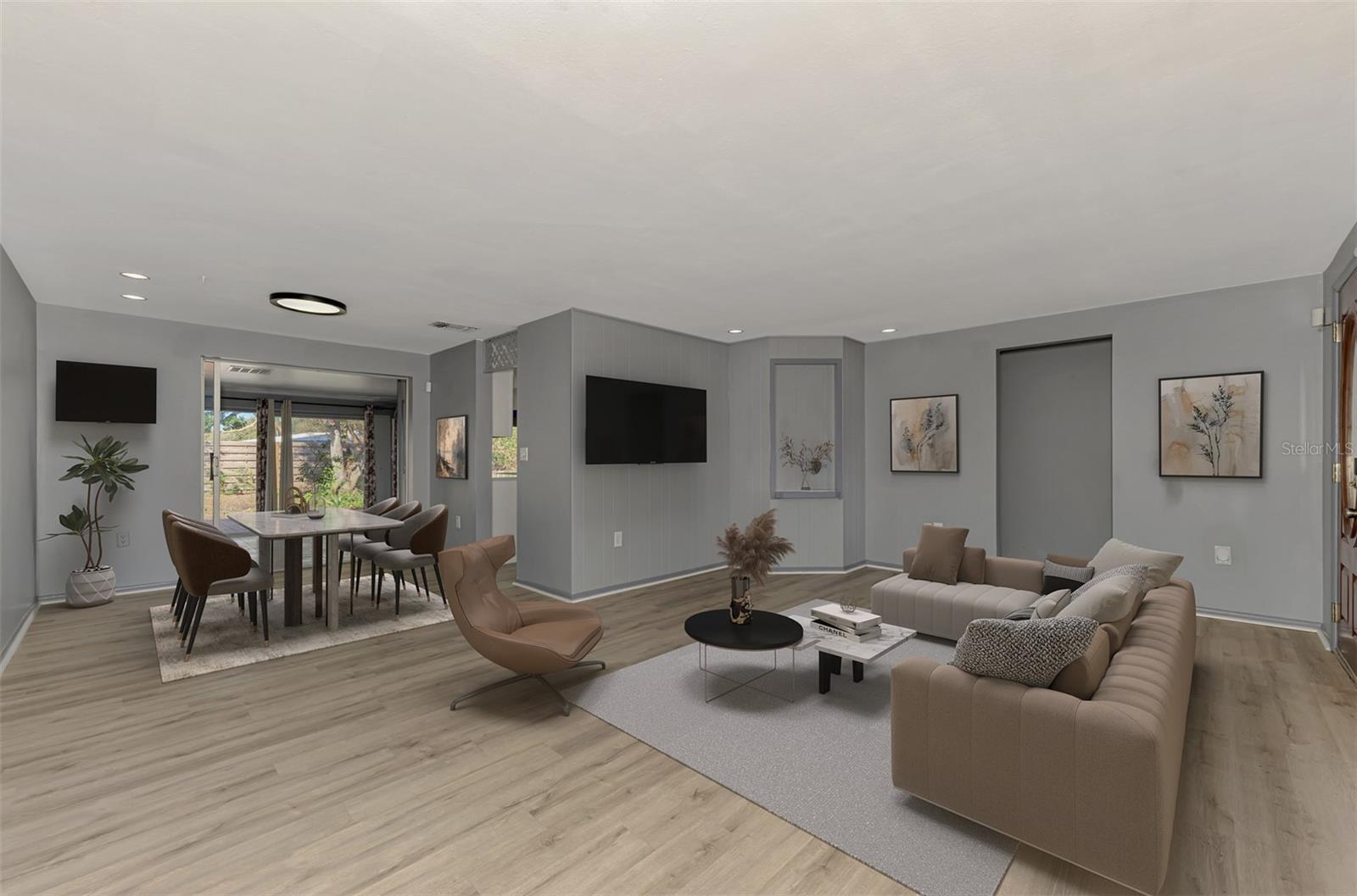 GULF GATE - Residential