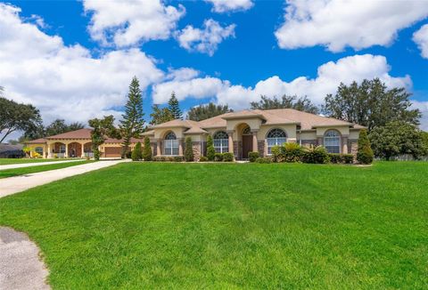 A home in CLERMONT