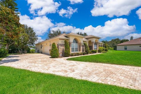 A home in CLERMONT