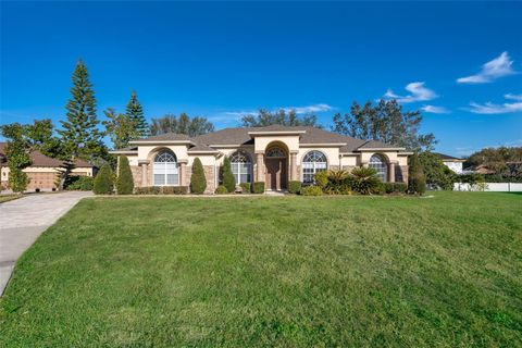 A home in CLERMONT