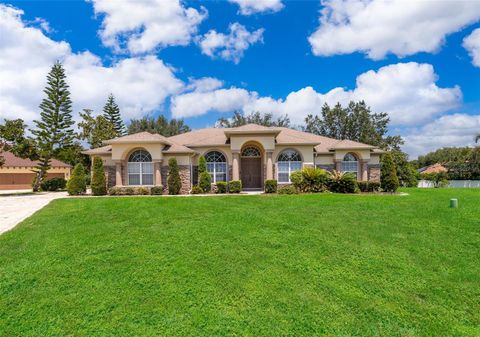 A home in CLERMONT