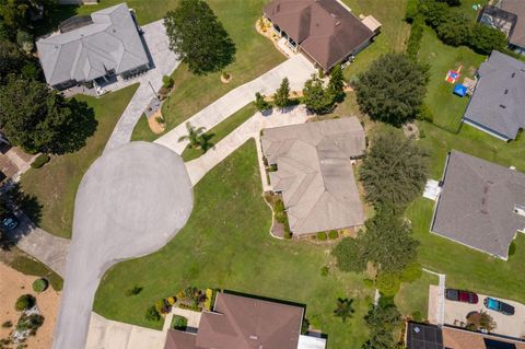 A home in CLERMONT