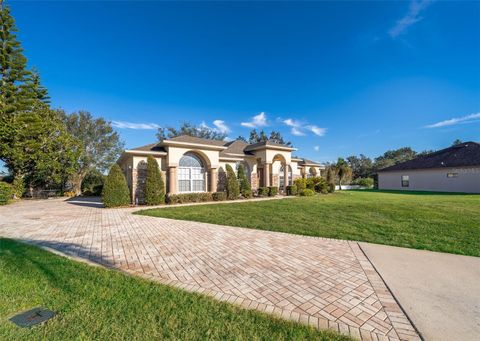 A home in CLERMONT