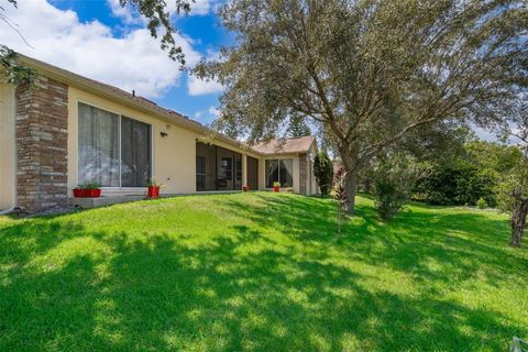 A home in CLERMONT