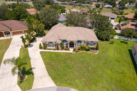 A home in CLERMONT