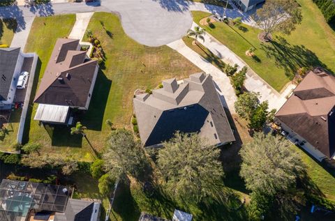 A home in CLERMONT