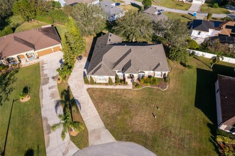 A home in CLERMONT