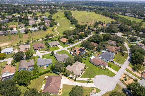 A home in CLERMONT