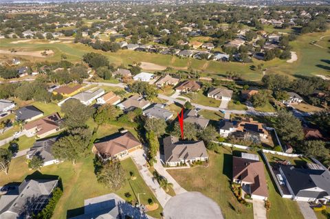 A home in CLERMONT