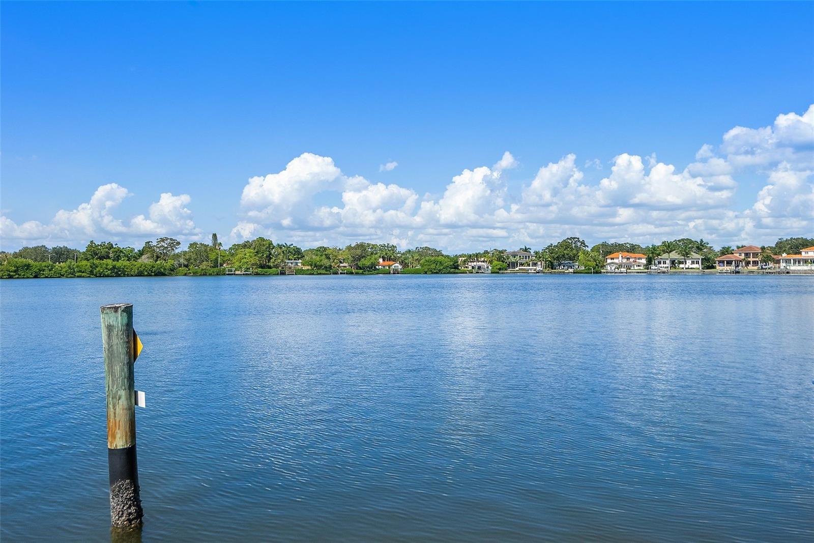 SNELL ISLE SHORES - Residential