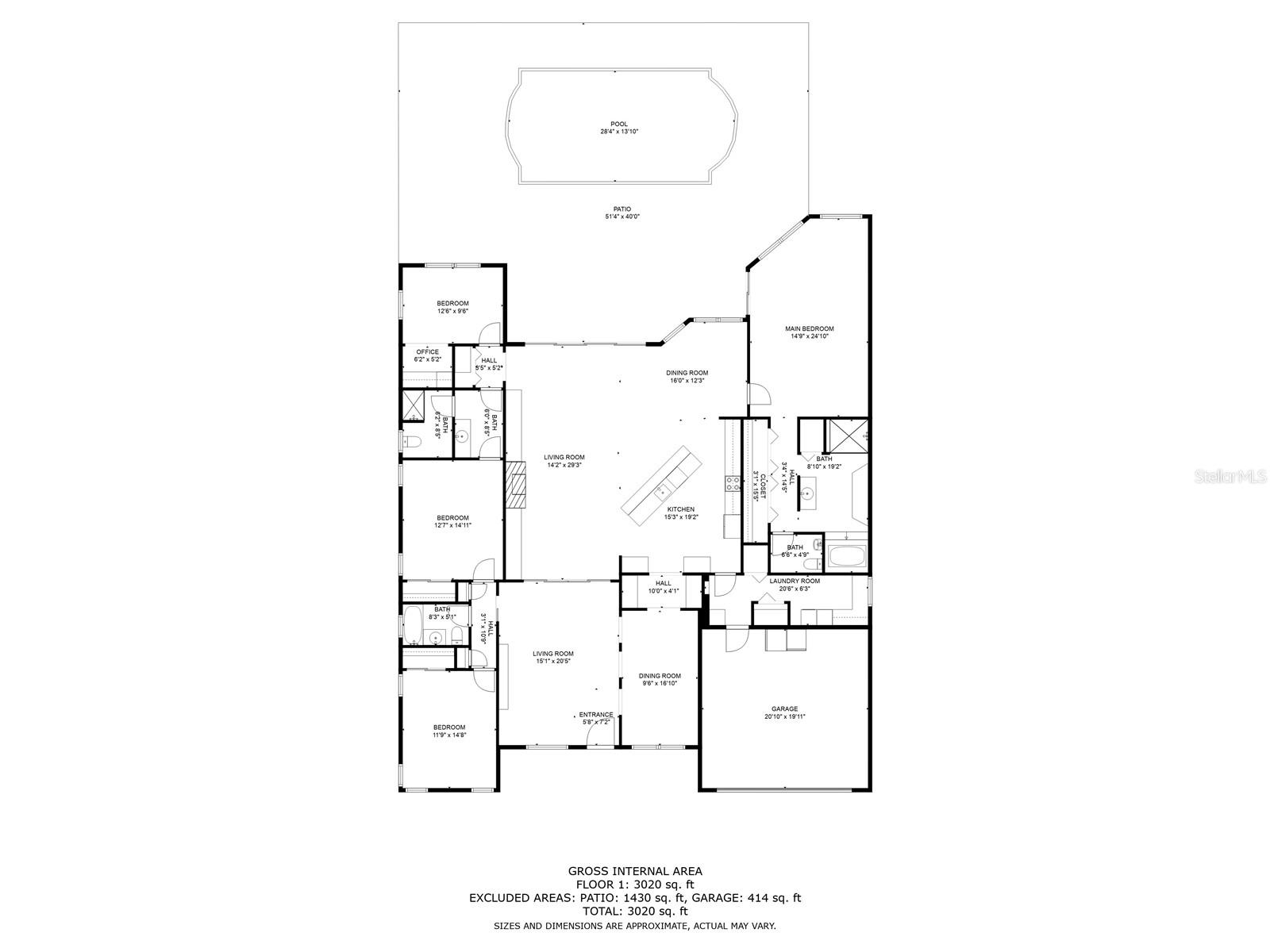 SNELL ISLE SHORES - Residential