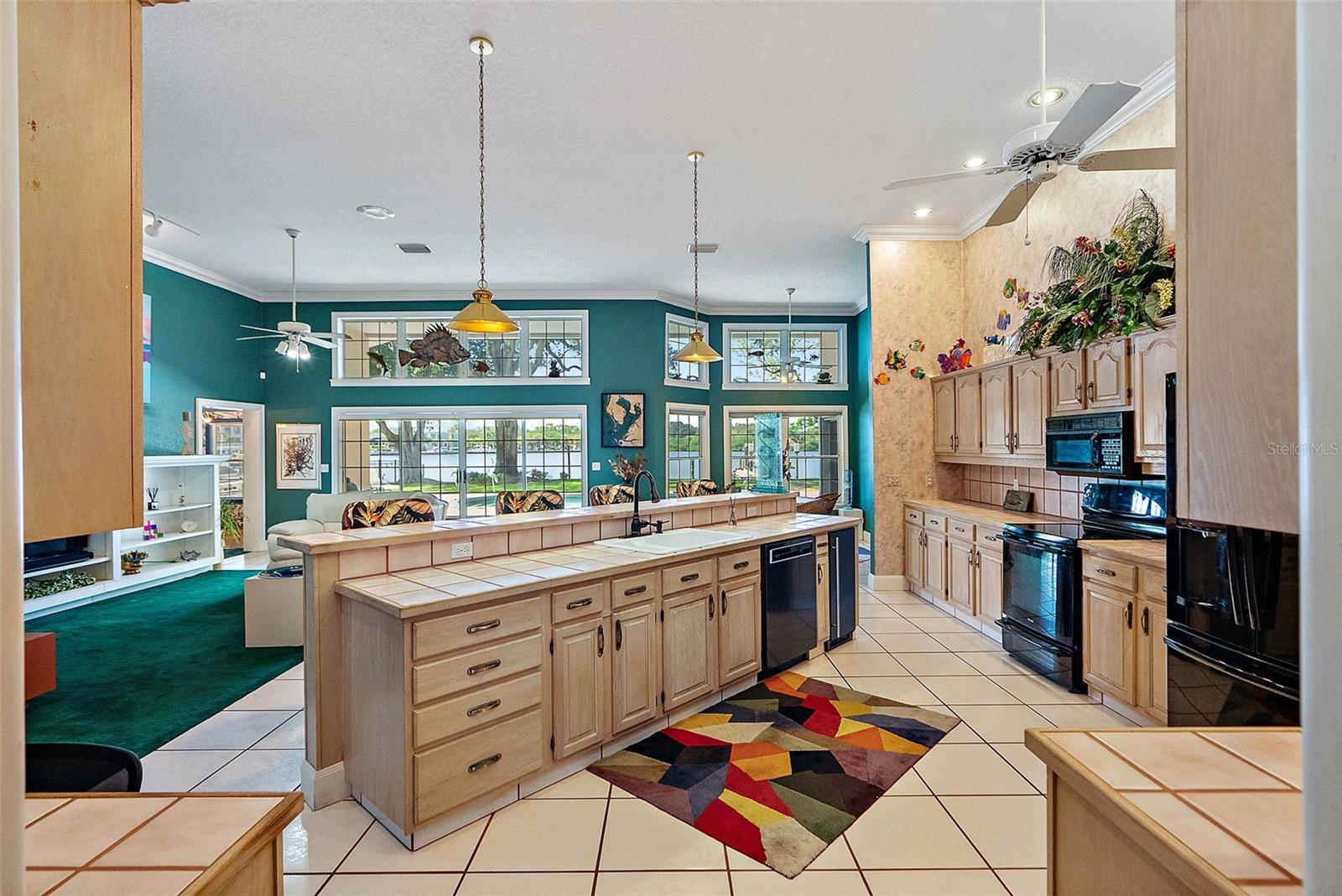 SNELL ISLE SHORES - Residential