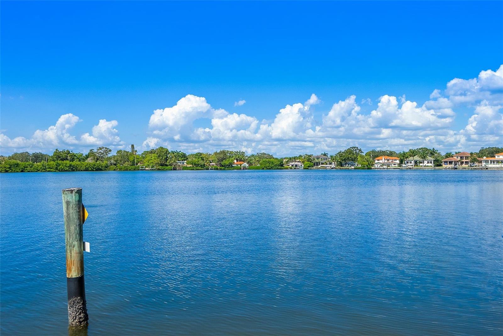 SNELL ISLE SHORES - Residential