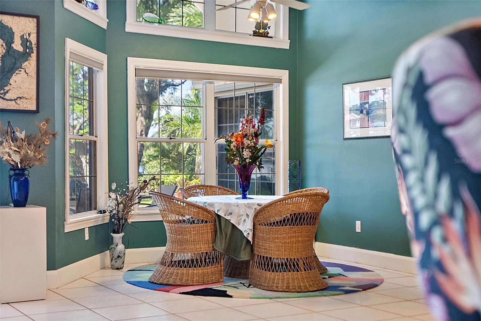 SNELL ISLE SHORES - Residential