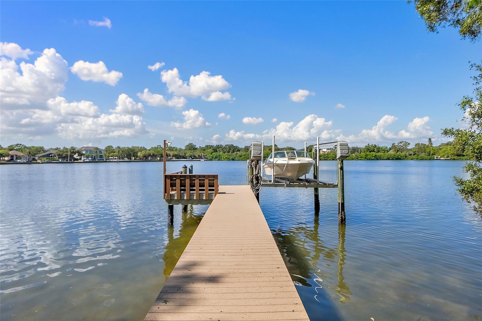 SNELL ISLE SHORES - Residential