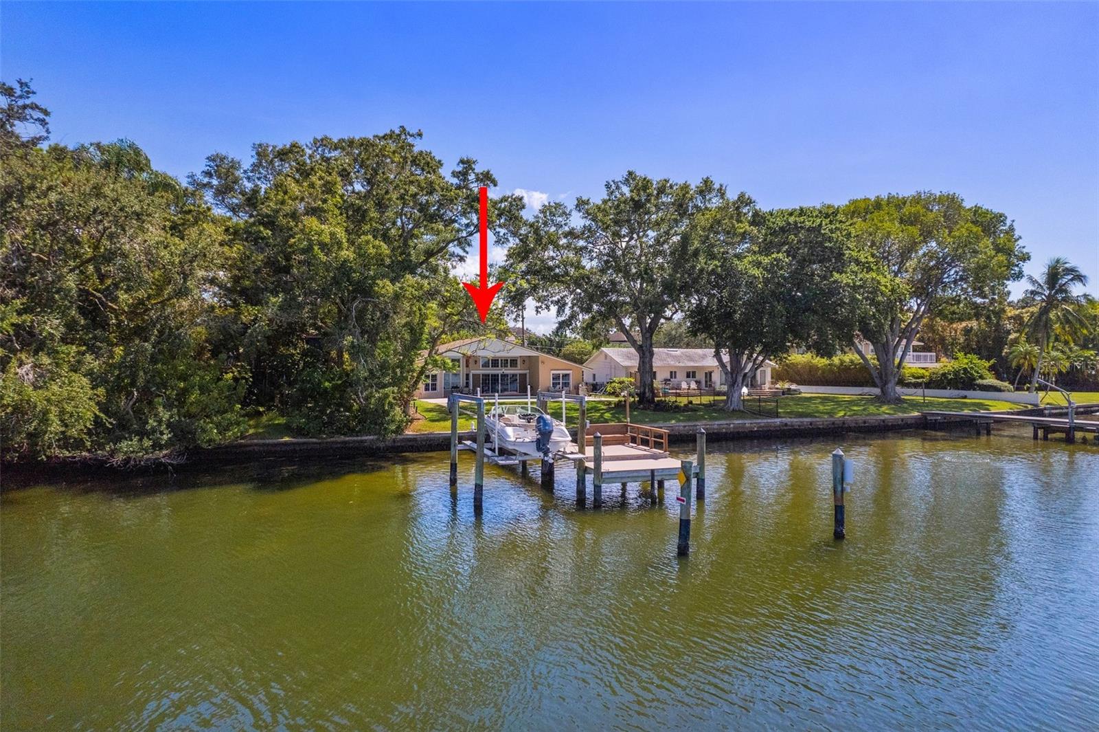 SNELL ISLE SHORES - Residential