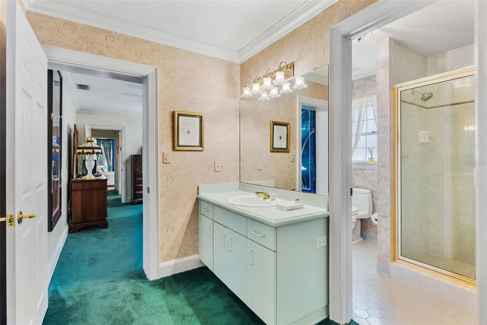 SNELL ISLE SHORES - Residential