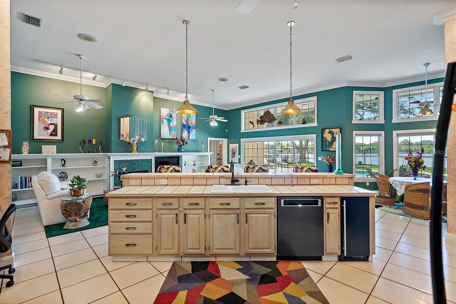 SNELL ISLE SHORES - Residential