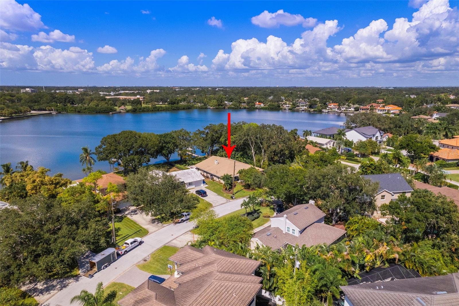 SNELL ISLE SHORES - Residential