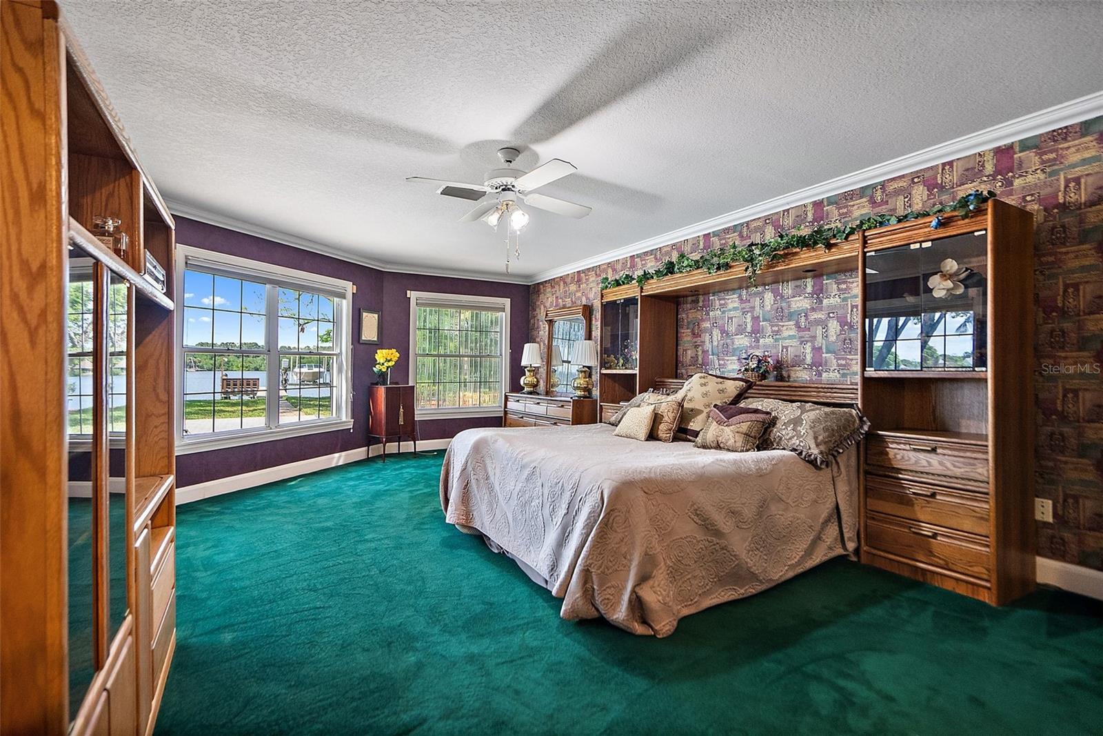 SNELL ISLE SHORES - Residential