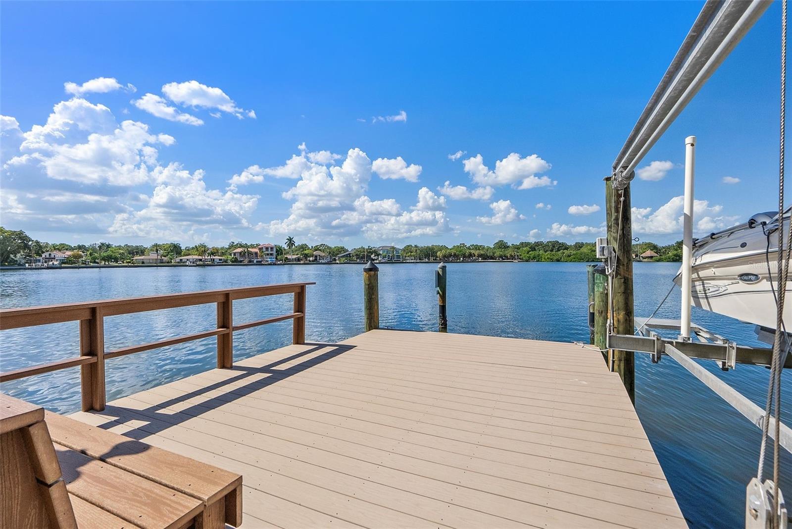 SNELL ISLE SHORES - Residential