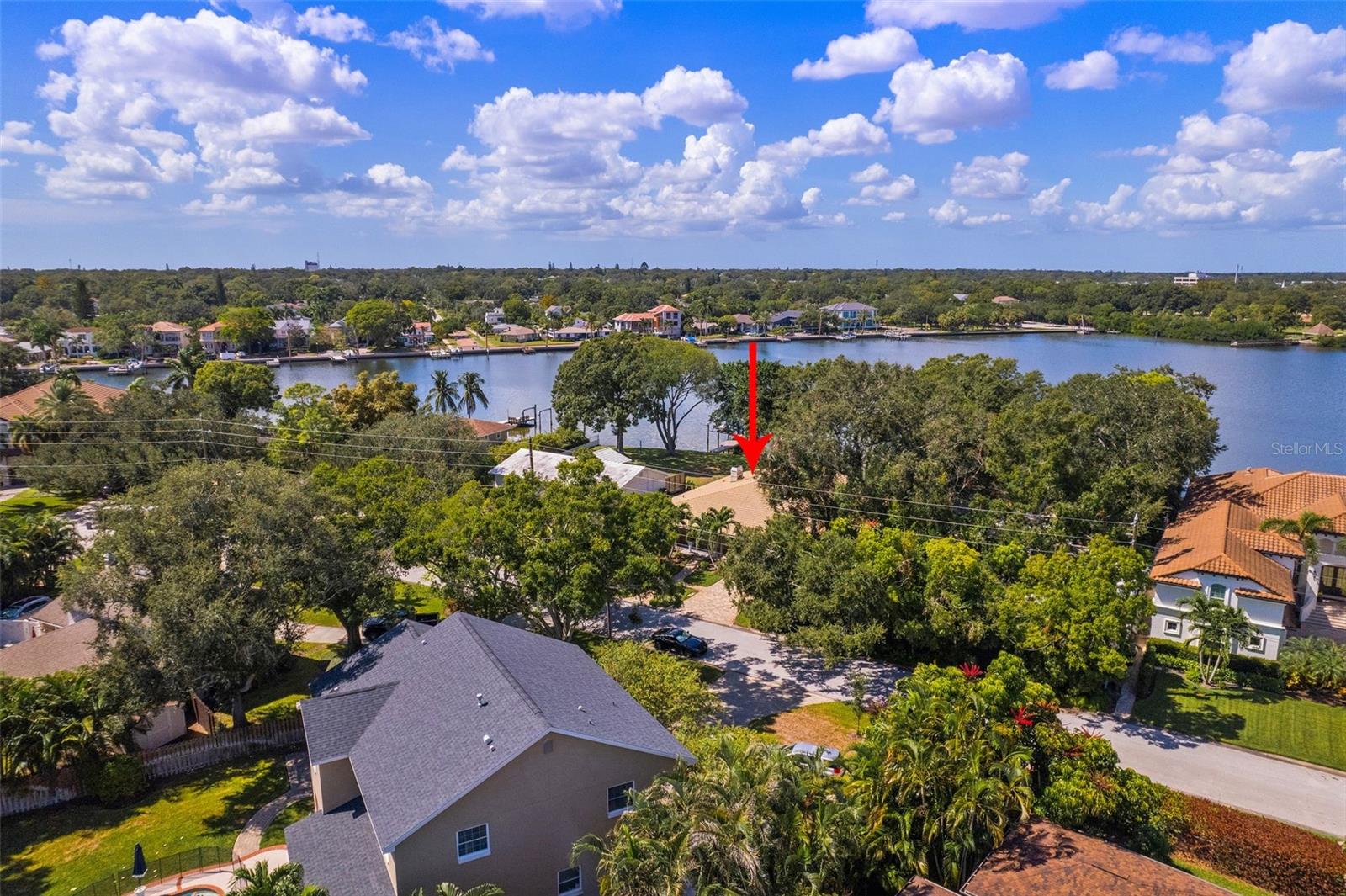 SNELL ISLE SHORES - Residential