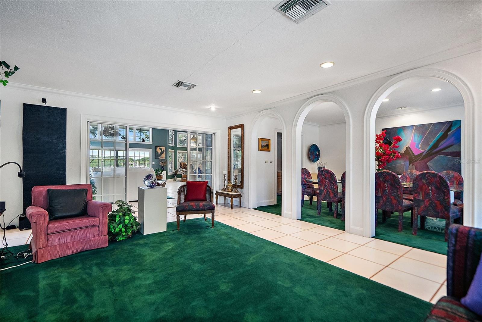 SNELL ISLE SHORES - Residential