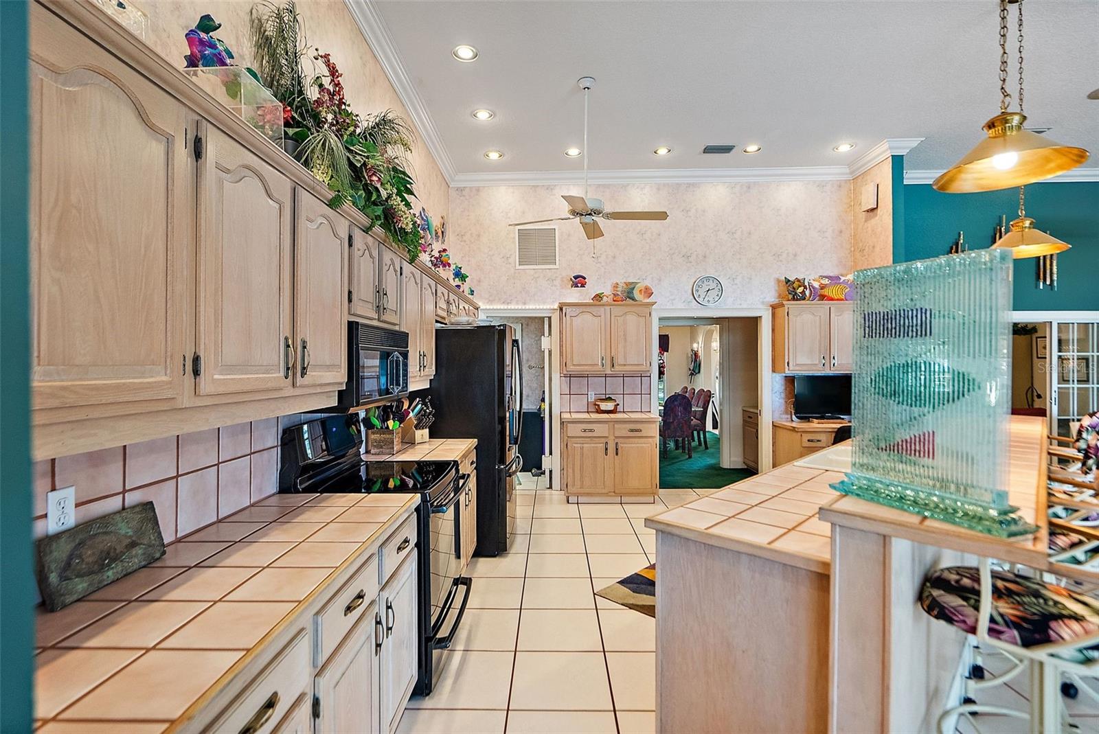 SNELL ISLE SHORES - Residential