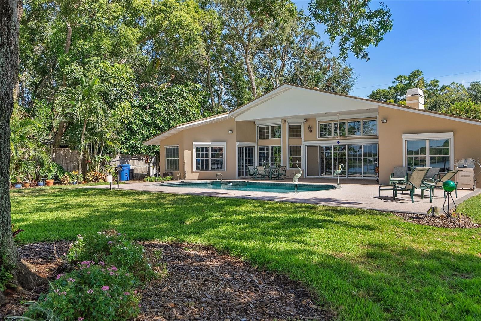 SNELL ISLE SHORES - Residential