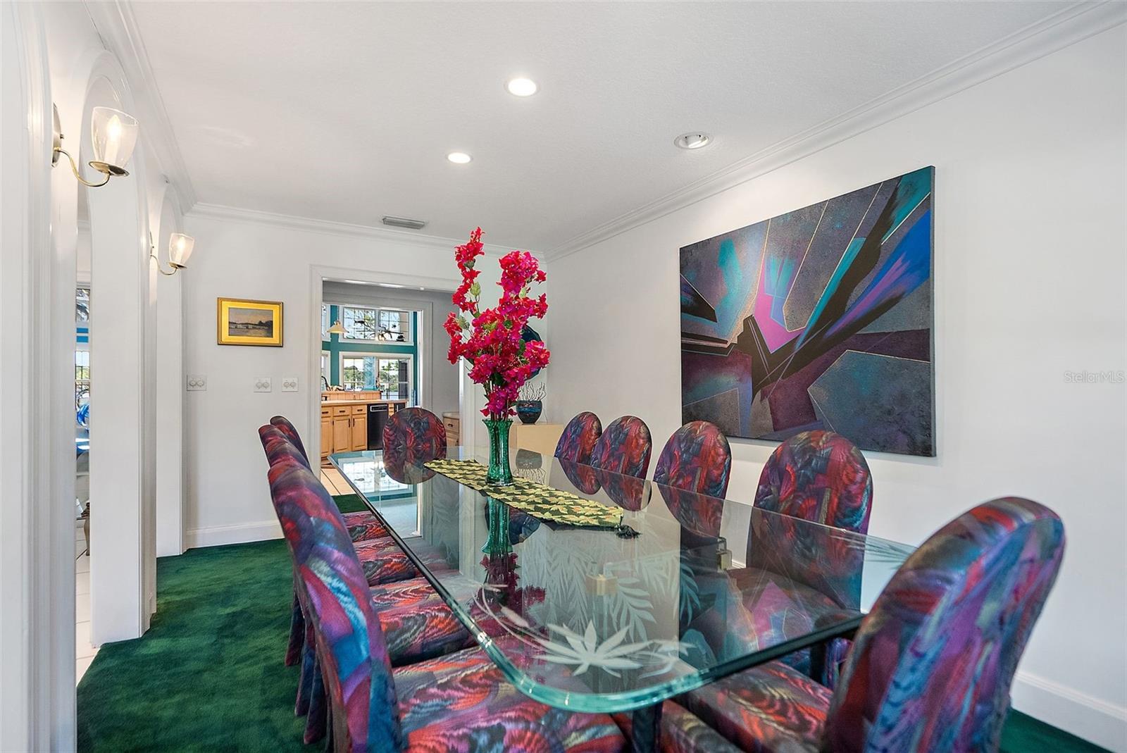 SNELL ISLE SHORES - Residential