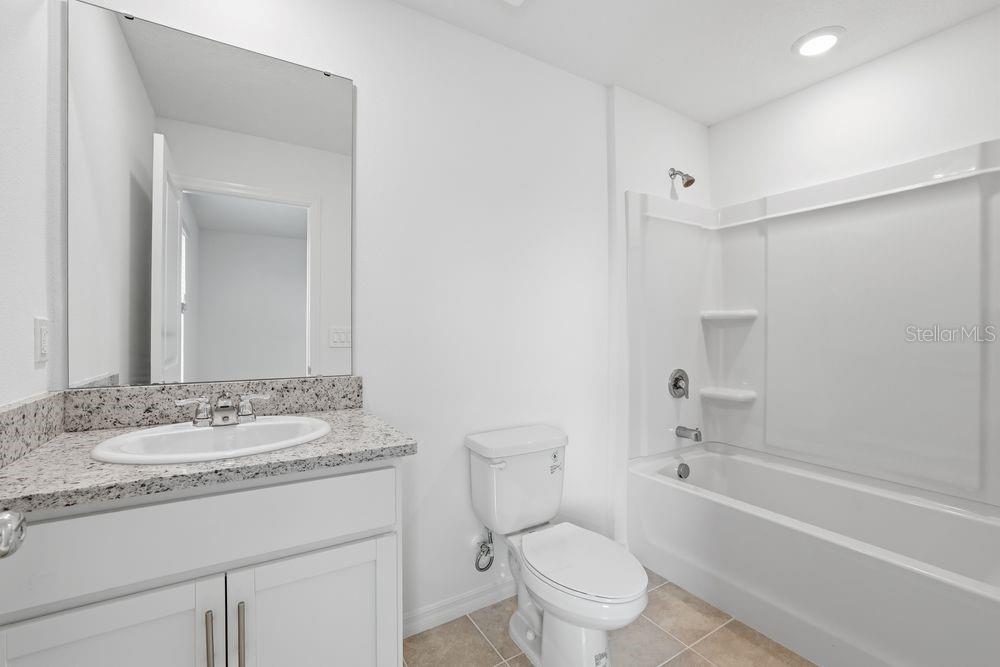 THE TOWNS AT FIRETHORN - Residential