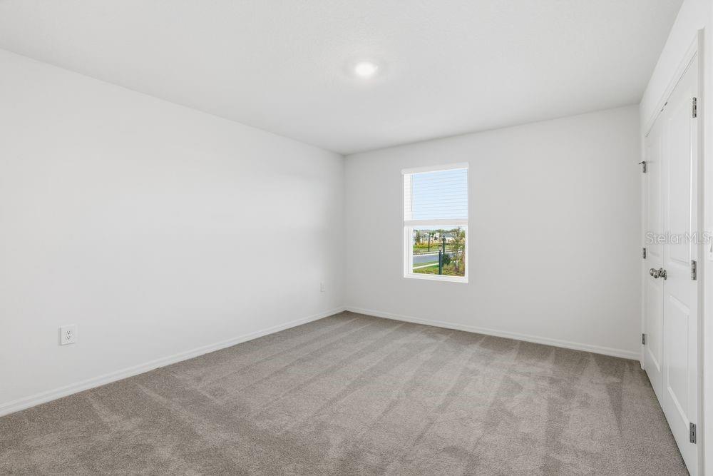 THE TOWNS AT FIRETHORN - Residential