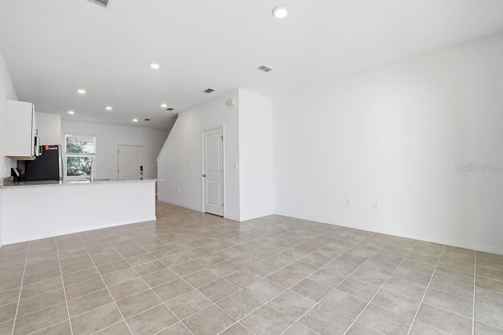 THE TOWNS AT FIRETHORN - Residential