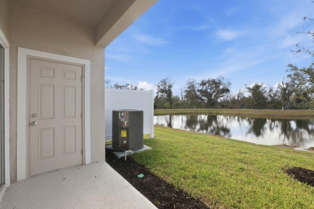 THE TOWNS AT FIRETHORN - Residential